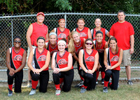 2012 Red Storm